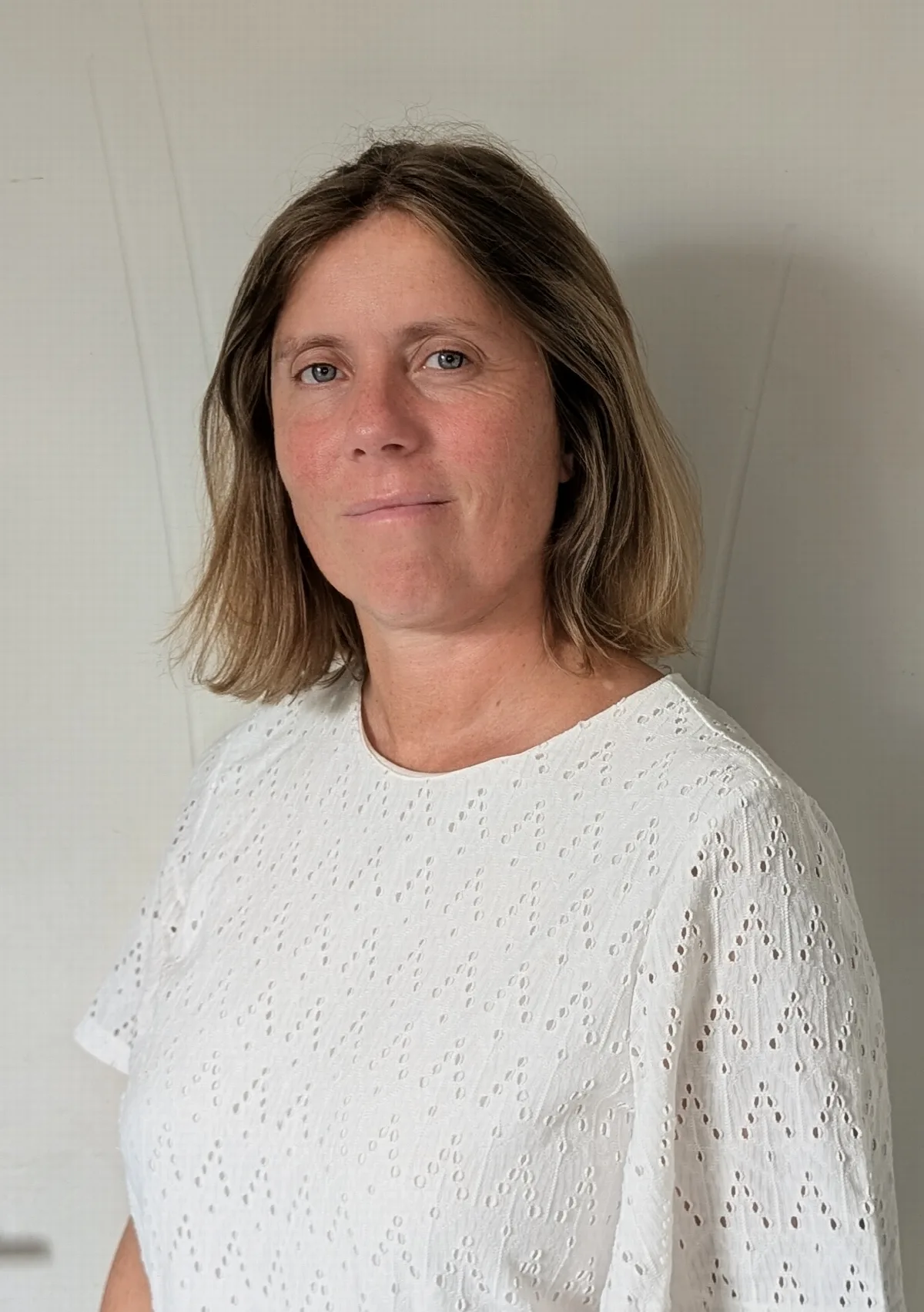 Élise Dupont